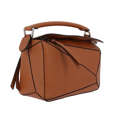 bolsos de loewe outlet